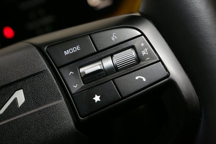 2025 Kia Sportage S