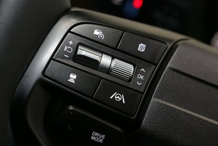 2025 Kia Sportage S