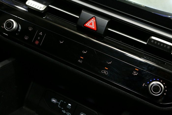 2025 Kia Sportage S