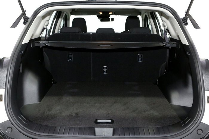 2025 Kia Sportage S
