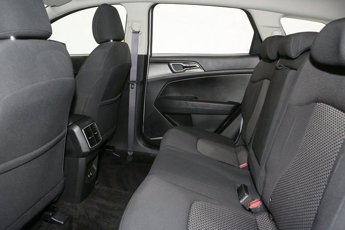 2025 Kia Sportage S