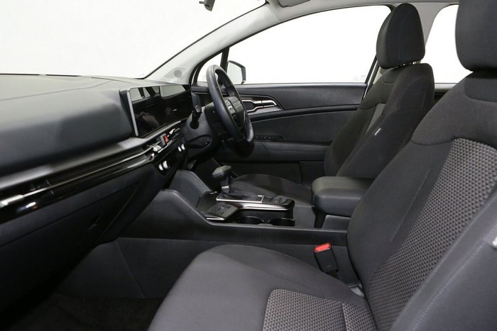 2025 Kia Sportage S