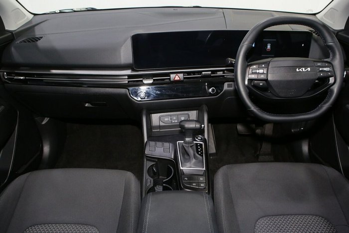 2025 Kia Sportage S