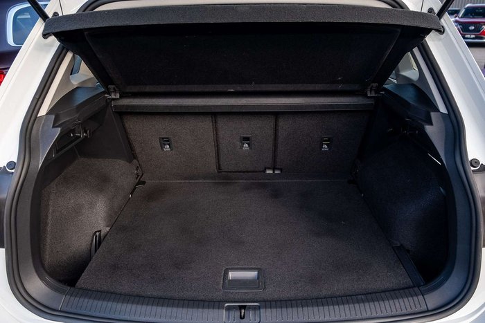 2024 Volkswagen Tiguan 110TSI Life