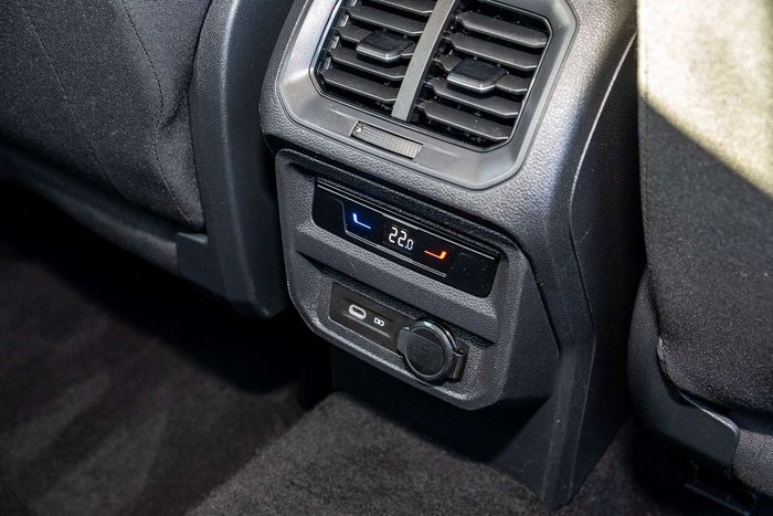 2024 Volkswagen Tiguan 110TSI Life