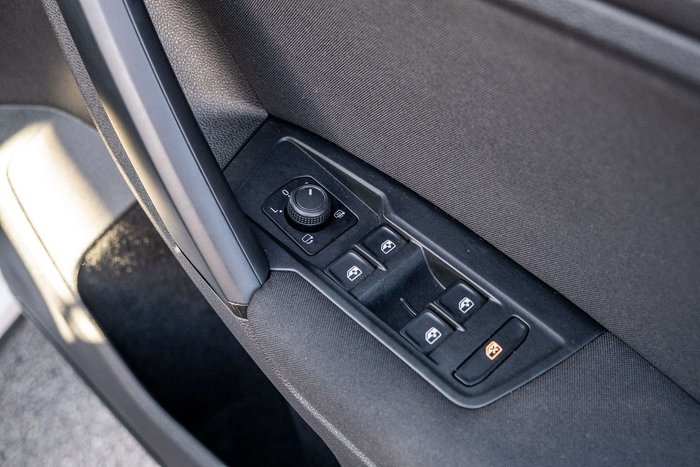 2024 Volkswagen Tiguan 110TSI Life