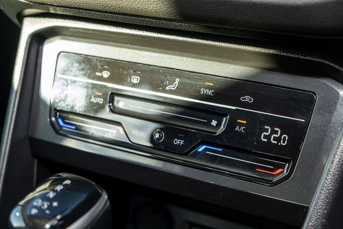 2024 Volkswagen Tiguan 110TSI Life