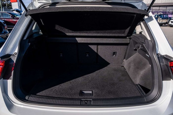 2023 Volkswagen Tiguan 110TSI Life