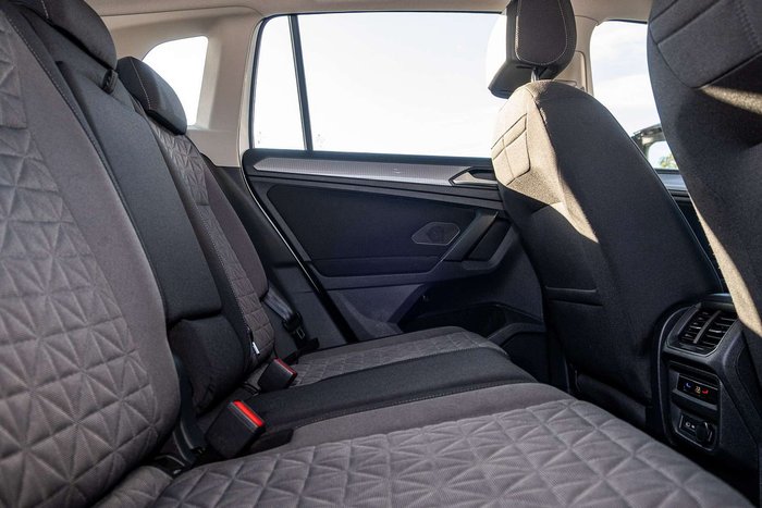 2023 Volkswagen Tiguan 110TSI Life