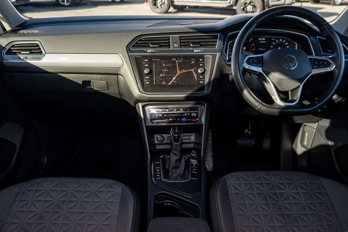 2023 Volkswagen Tiguan 110TSI Life