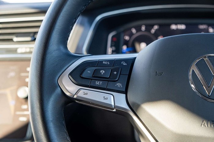2023 Volkswagen Tiguan 110TSI Life