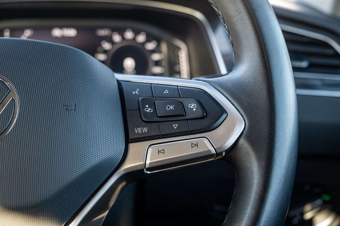 2023 Volkswagen Tiguan 110TSI Life