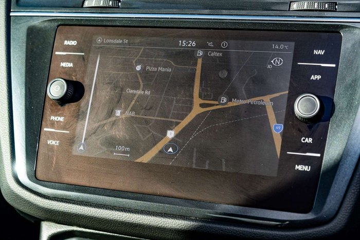 2023 Volkswagen Tiguan 110TSI Life