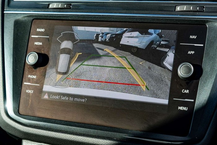 2023 Volkswagen Tiguan 110TSI Life
