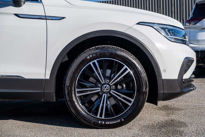 2023 Volkswagen Tiguan 110TSI Life
