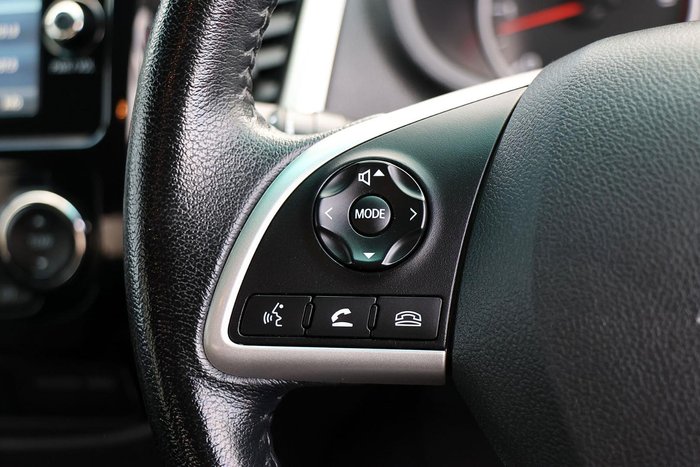 2016 Mitsubishi Triton GLS