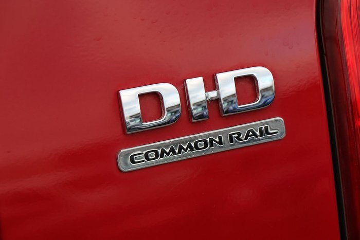 2016 Mitsubishi Triton GLS