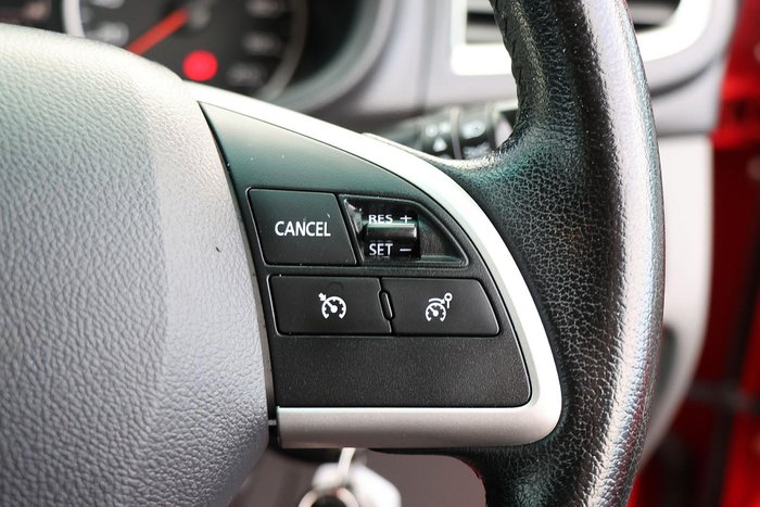 2016 Mitsubishi Triton GLS