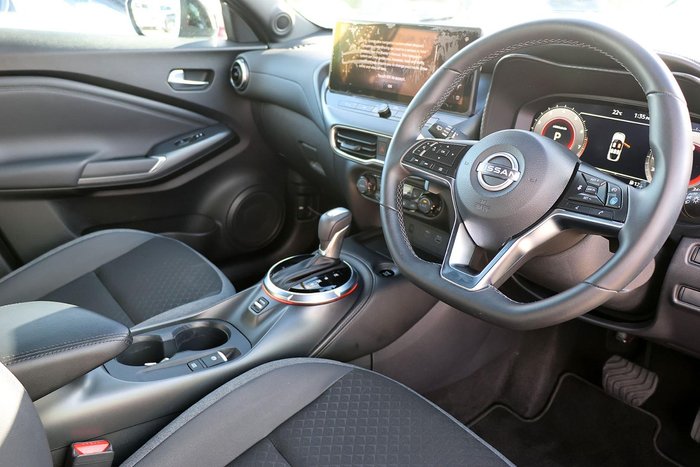 2024 Nissan JUKE ST-L