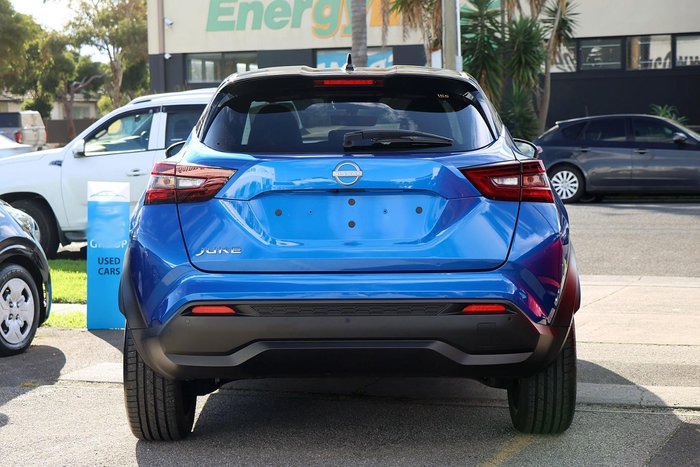 2024 Nissan JUKE ST-L