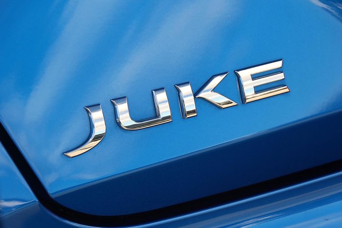 2024 Nissan JUKE ST-L