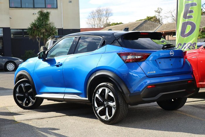 2024 Nissan JUKE ST-L