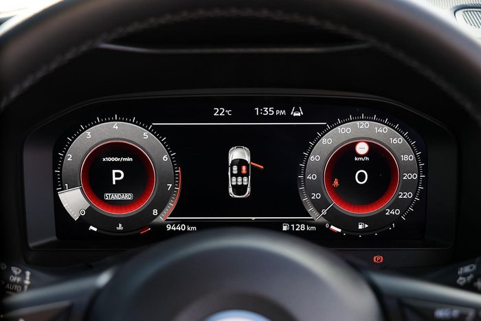 2024 Nissan JUKE ST-L