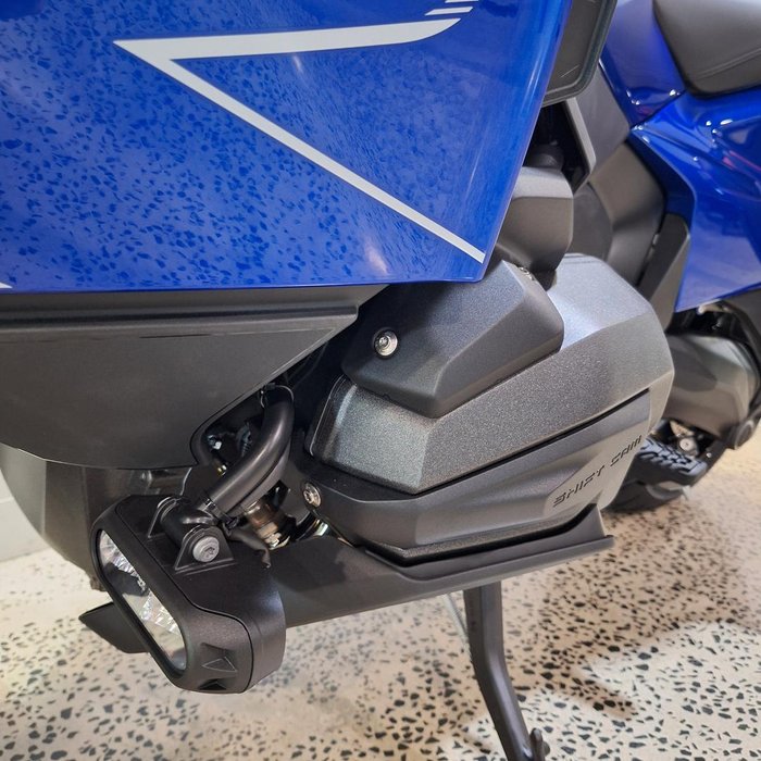 2025 BMW R 1300 RT Impulse