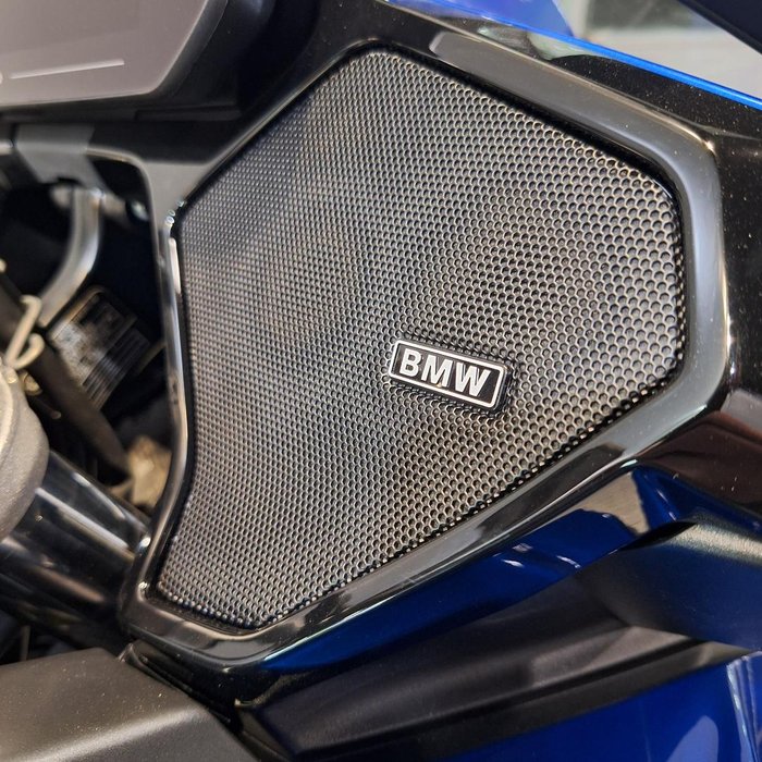 2025 BMW R 1300 RT Impulse