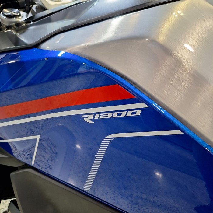 2025 BMW R 1300 RT Impulse