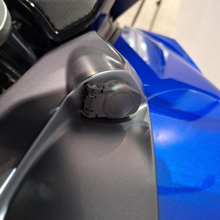 2025 BMW R 1300 RT Impulse