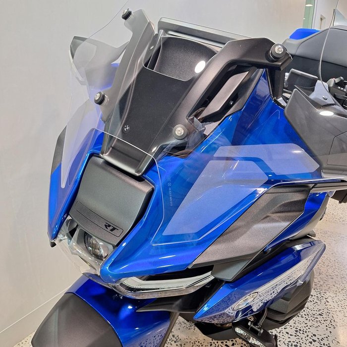 2025 BMW R 1300 RT Impulse