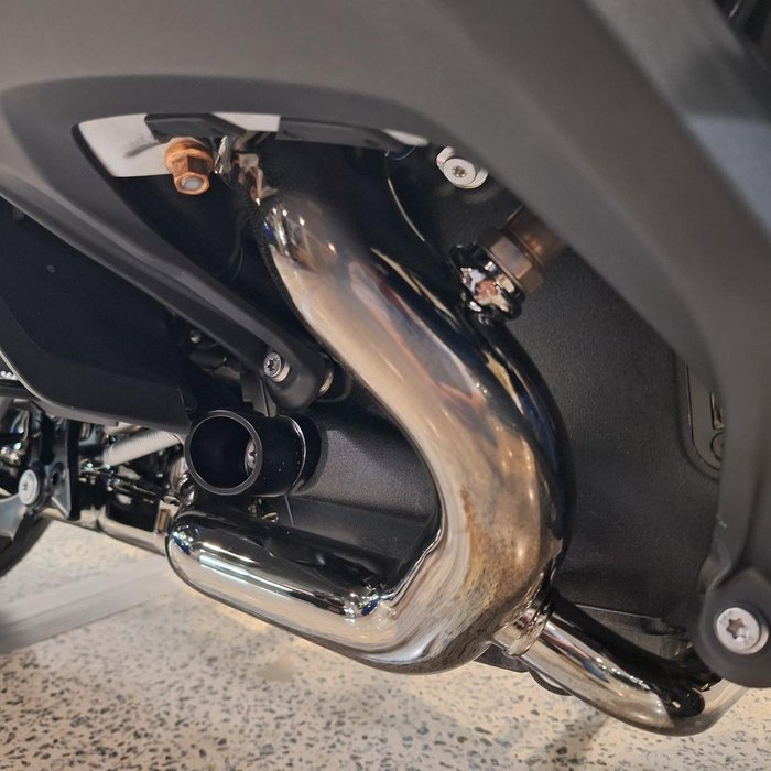 2025 BMW R 1300 RT Impulse