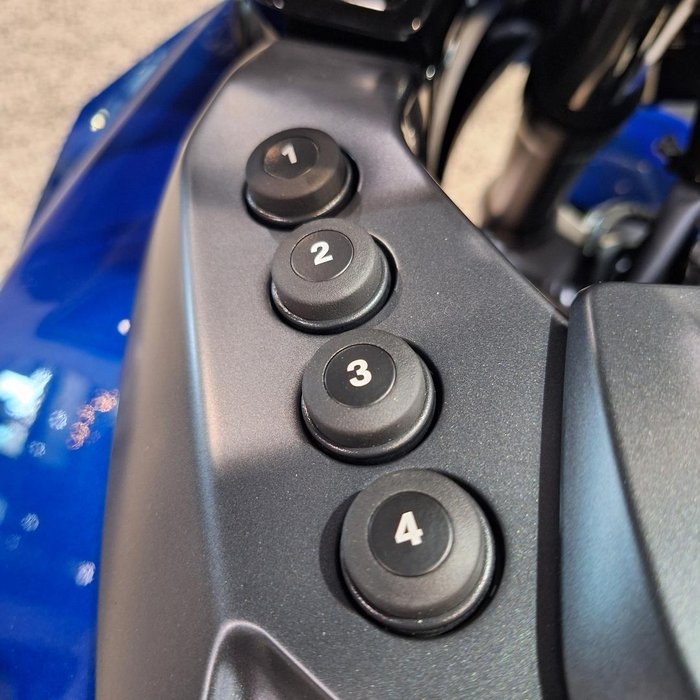 2025 BMW R 1300 RT Impulse