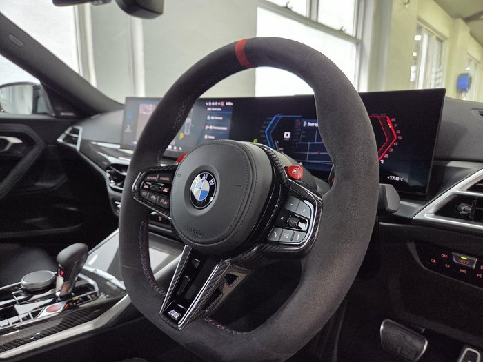 2025 BMW M2