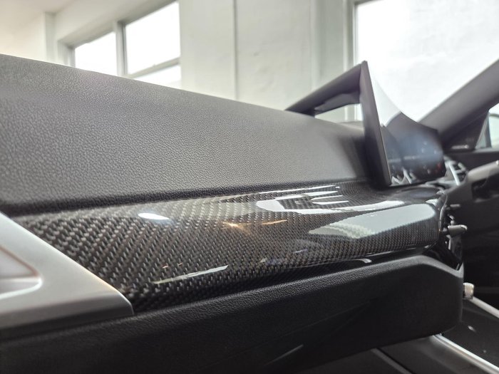 2025 BMW M2