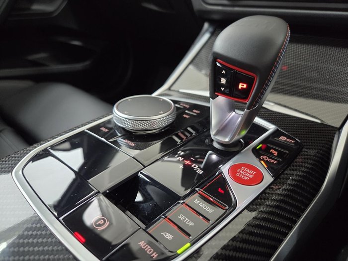 2025 BMW M2