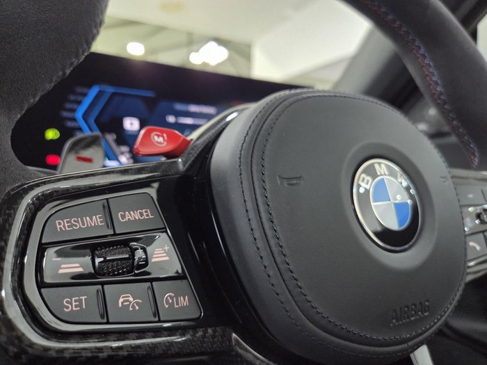 2025 BMW M2