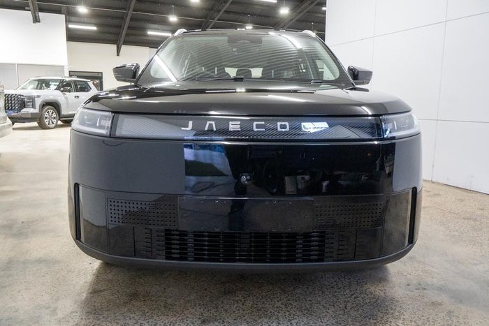 2026 Jaecoo J5
