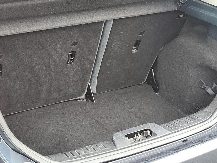 2012 Ford Fiesta CL