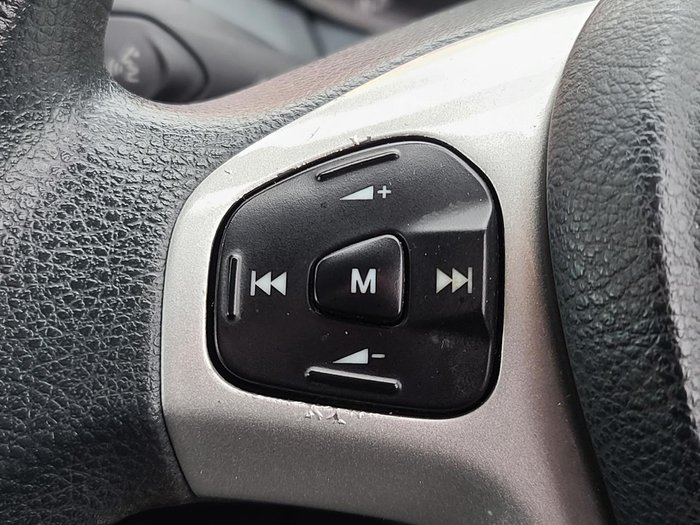 2012 Ford Fiesta CL