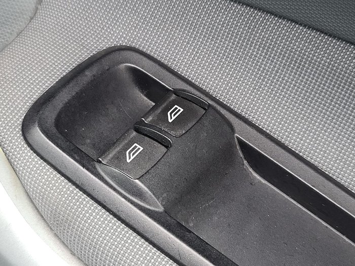 2012 Ford Fiesta CL