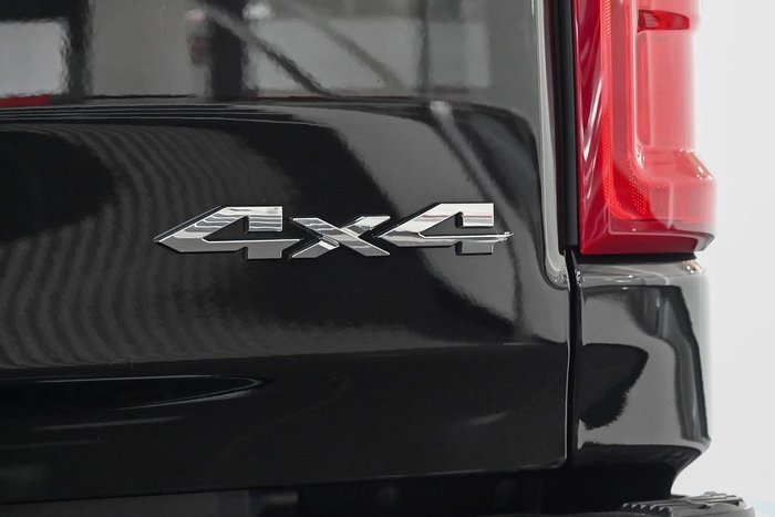 2025 RAM 1500 Laramie Sport Hurricane SO RamBox