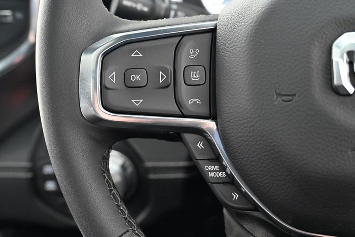 2025 RAM 1500 Laramie Sport Hurricane SO RamBox