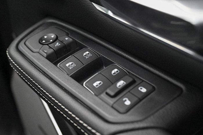 2025 RAM 1500 Laramie Sport Hurricane SO RamBox