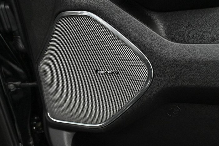 2025 RAM 1500 Laramie Sport Hurricane SO RamBox