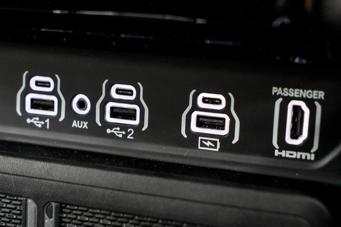 2025 RAM 1500 Rebel Hurricane SO