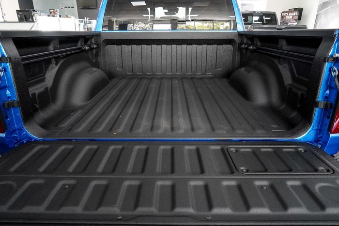 2025 RAM 1500 Rebel Hurricane SO
