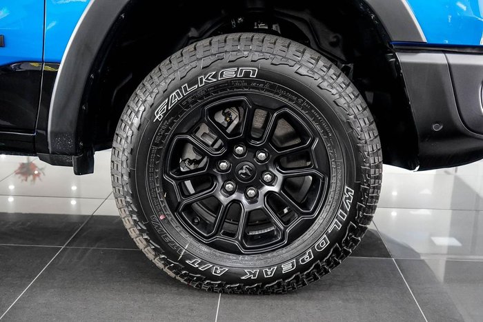 2025 RAM 1500 Rebel Hurricane SO