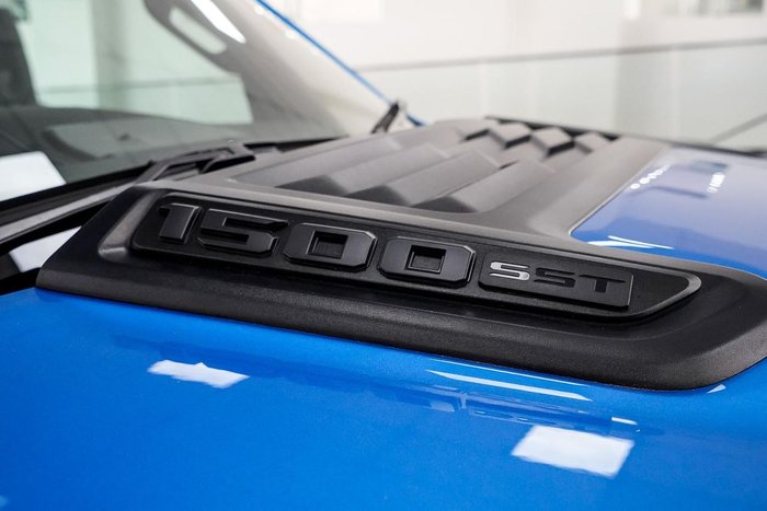 2025 RAM 1500 Rebel Hurricane SO